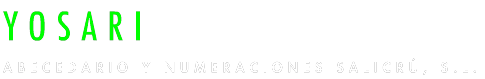 Logo Salicrú-Yosari